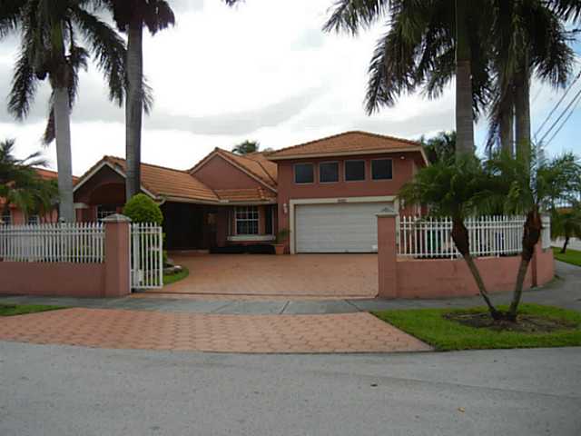 3191 SW 133 CT