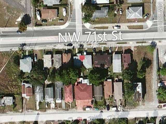 1558 NW 71 ST