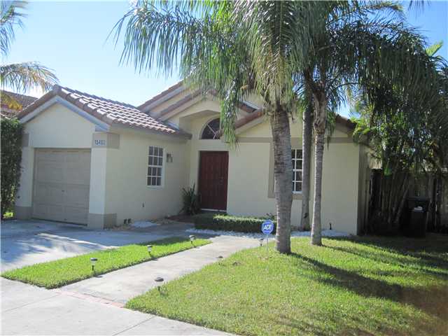 15460 SW 137 CT