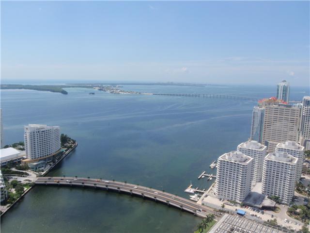 495 BRICKELL AV # 4509