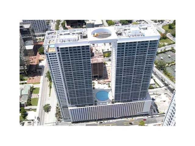 500 BRICKELL AV # 3610