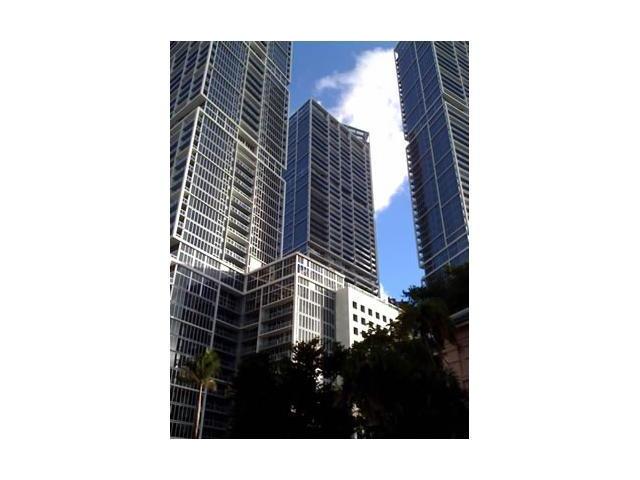 495 BRICKELL AV # 5709