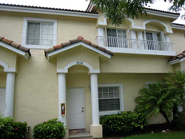 14138 SW 120 CT # 2-14