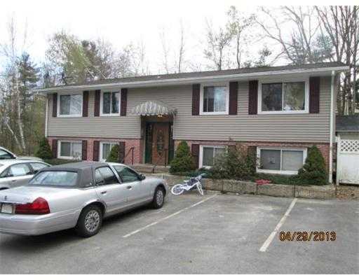 22 Bartherick Rd Apt 1b