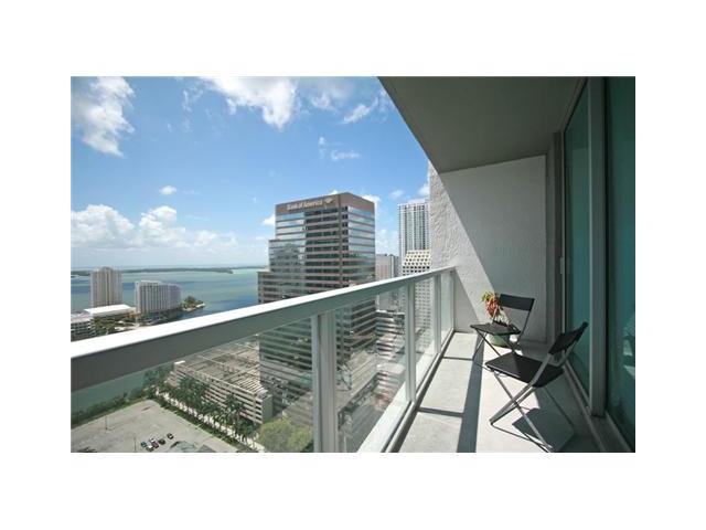 500 BRICKELL AV # 3404