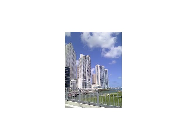 325 S BISCAYNE BL # 2116