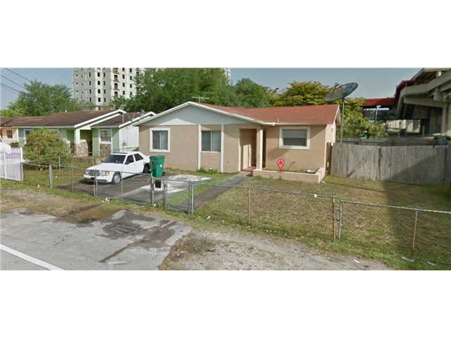 2701 NW 51 ST