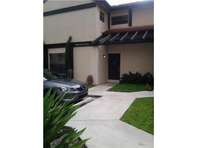 15255 SW 45 TE # 56A