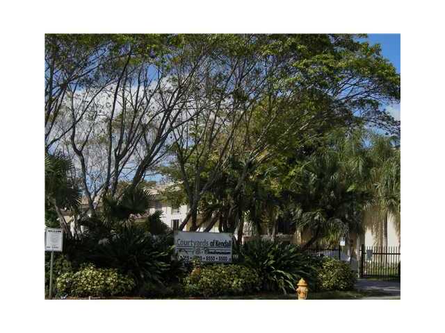 8650 SW 109 AV # 3-117