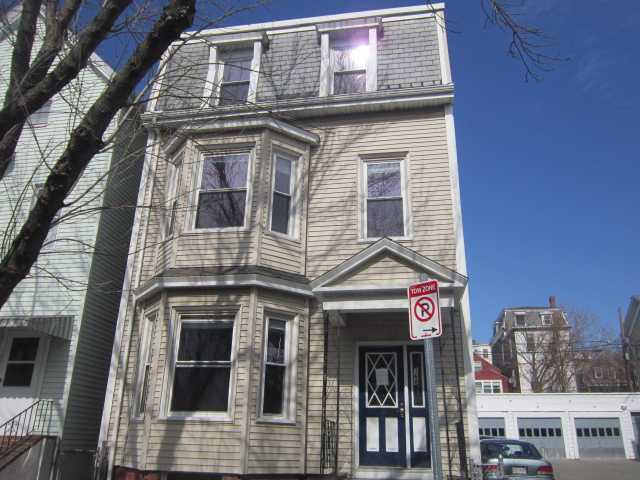 168 Princeton St