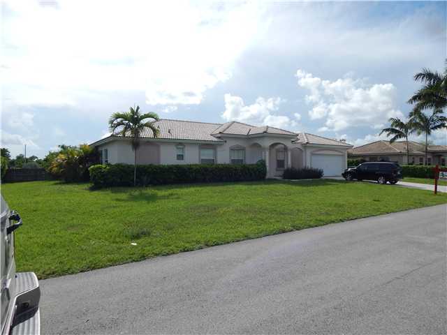 28104 SW 165 CT