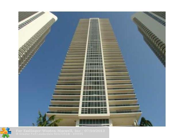 1830 OCEAN DR # 4706