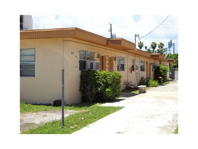 850 NW 11TH AV # 7