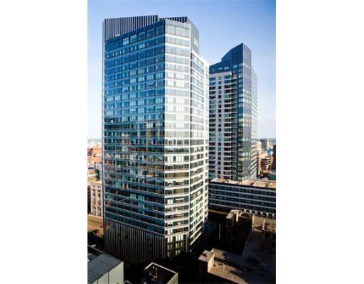 2 Avery Street #36D