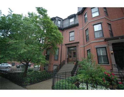 351 Beacon St #4