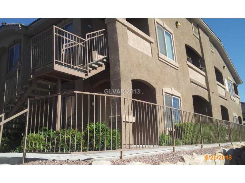 8985 S Durango Dr Unit 1140