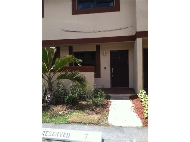 13225 SW 58 TE # 17-7