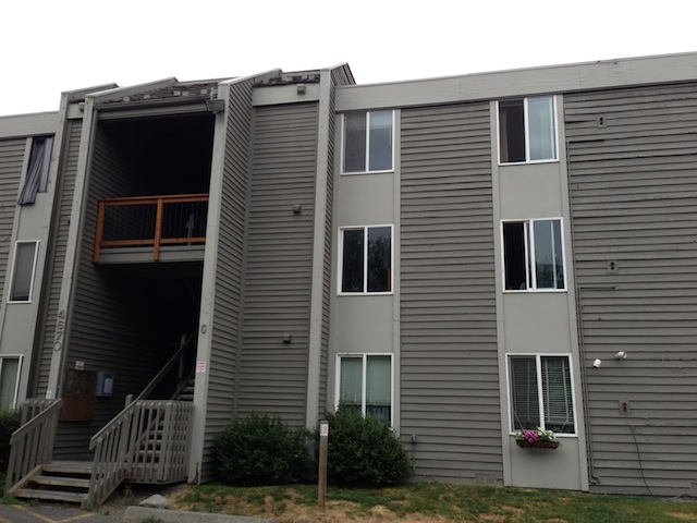 4670 Reka Drive Unit G-1