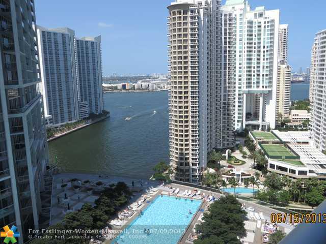 495 Brickell Ave # 2306