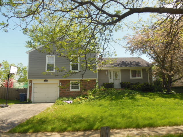 309 East Country Drive