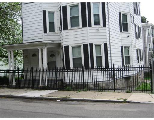 78 Mattapan Street #1