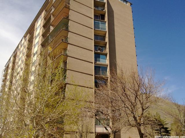 875 S Donner Way Apt 304