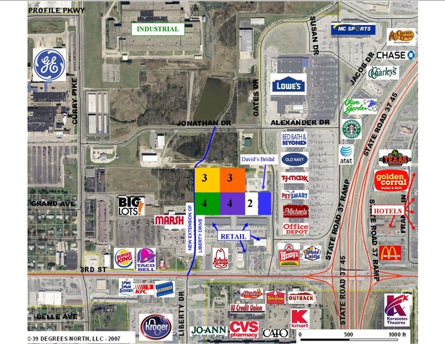 Lot 8 Parcel 4 Whitehall Park