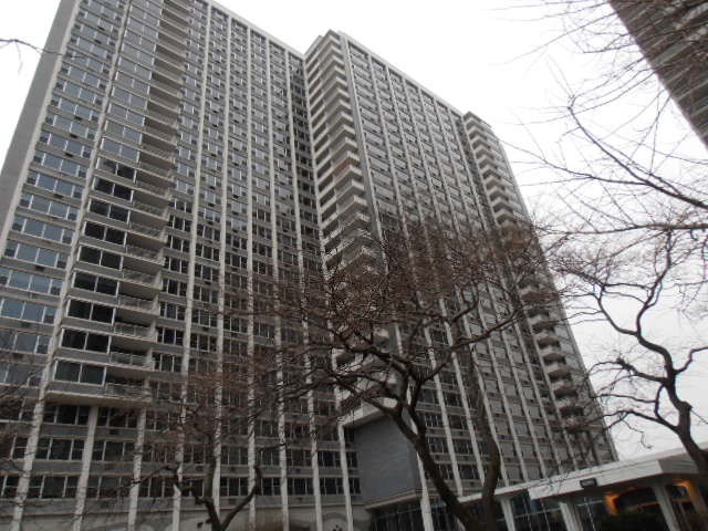 4250 N Marine Dr Apt 631