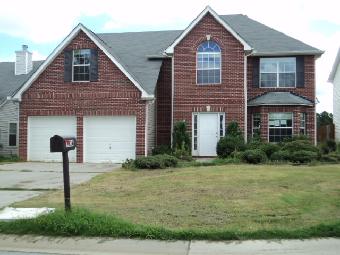 1734 Deer Crossing Circle