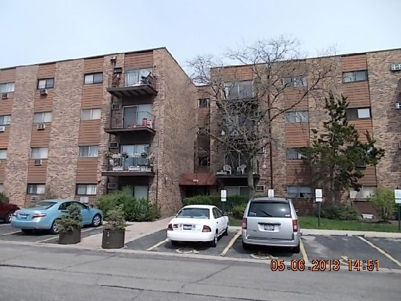 8974 N Western Ave Apt 311