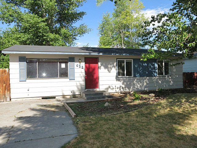 428 Croft Drive