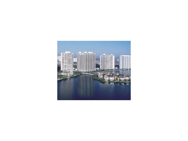 3600 MYSTIC POINT # 1601