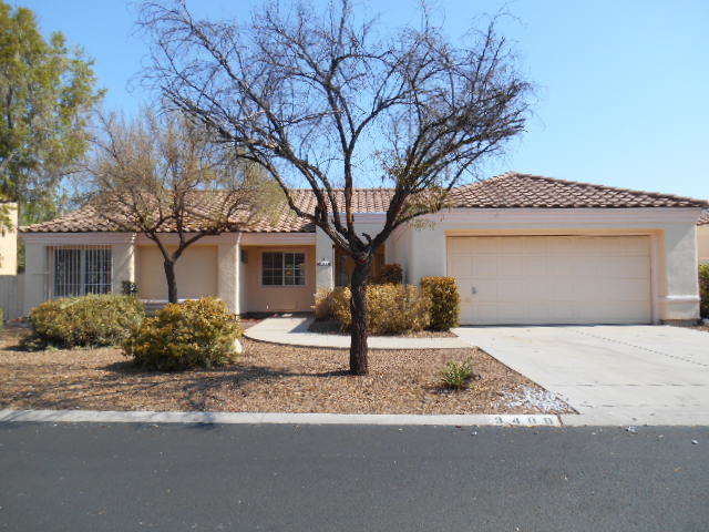 3400 W Canyon Flower Trail