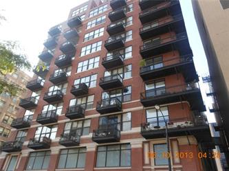 547 S. Clark Street #1004