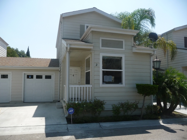 9921 Flora Vista Street Unit 2