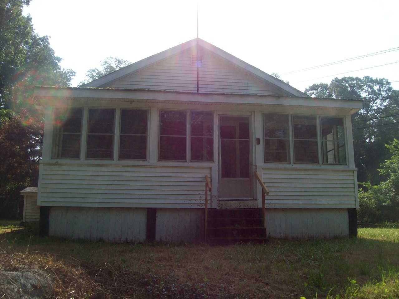 348 Stone Hill Rd