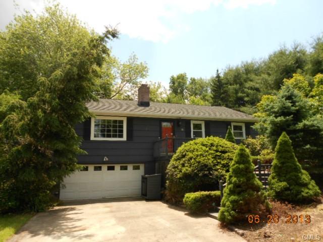 18 Greenfield Hill Rd