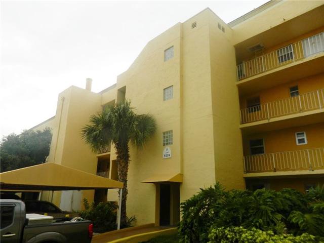 9359 Fontainebleau Blvd Apt F403