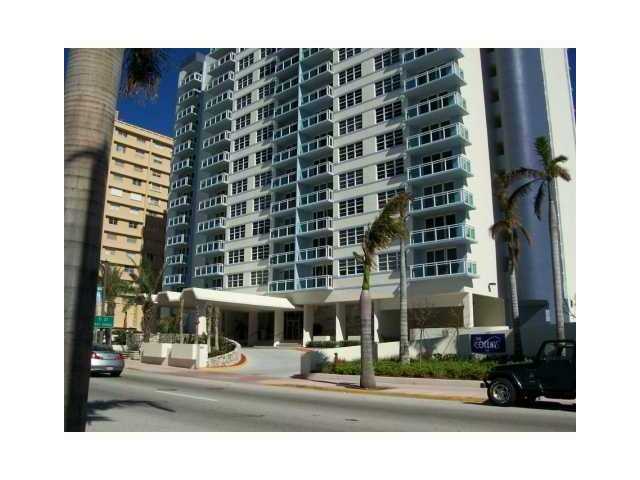 6917 Collins Ave Apt 1422