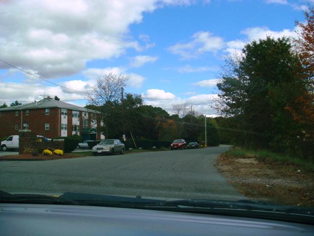 A-2 Colonial Drive #1