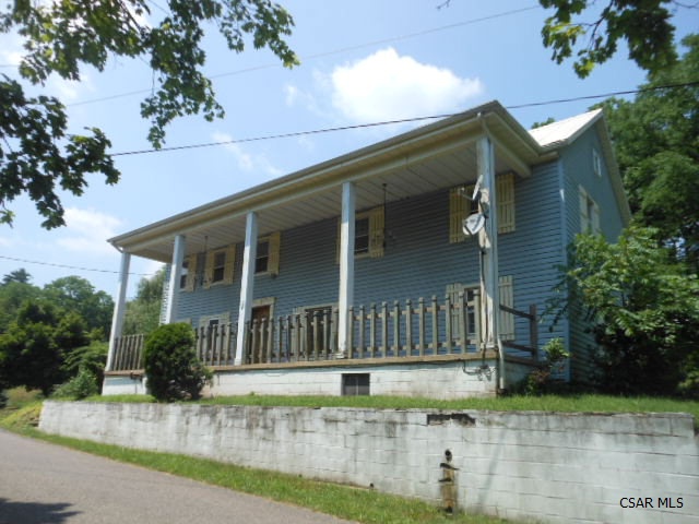 443 Mcdaniels Road