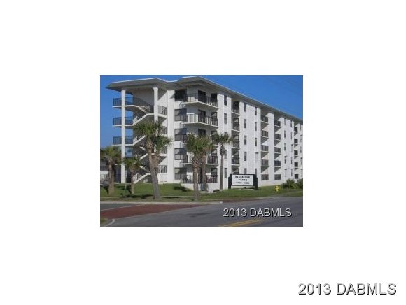 3170 Ocean Shore Blvd Apt 201