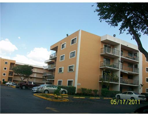 5701 W 25 CT # 411