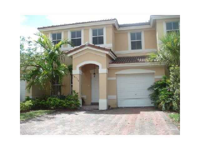 4804 SW 166 CT # -