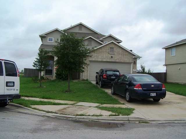 416 Bandera Woods Blvd Aka 416 Bandara Woods Blvd