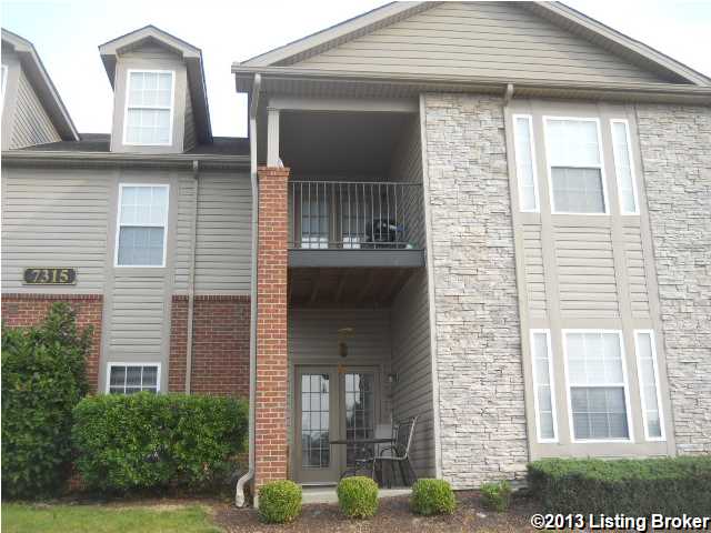 7315 Saint Andrews Woods Cir Unit 108