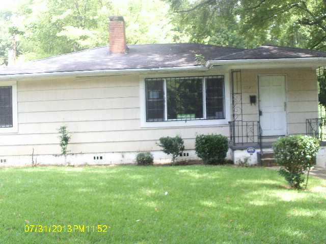 2736 29th Street Ensley