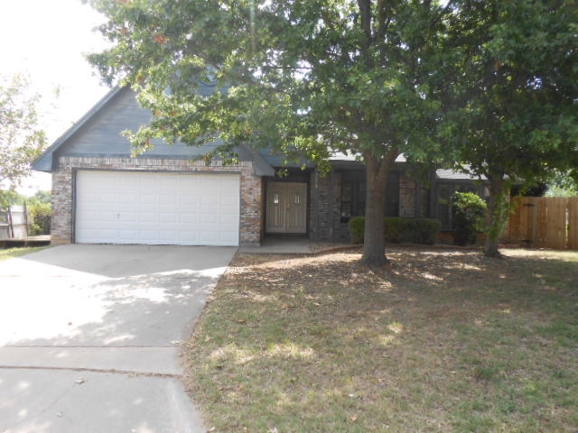 2612 Timberview Cir