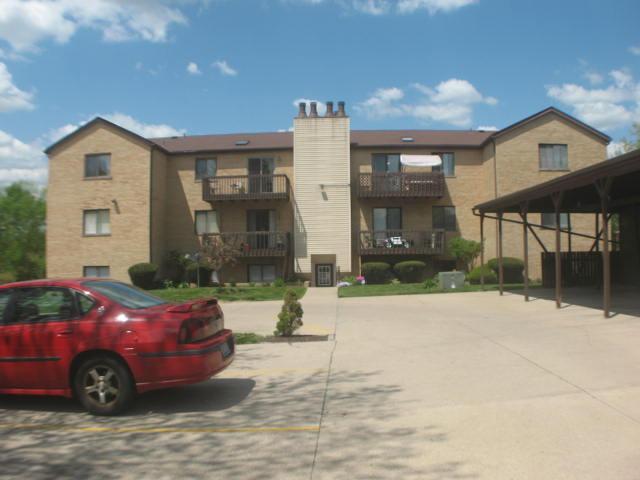 2055 Woodtrail Dr Apt 108