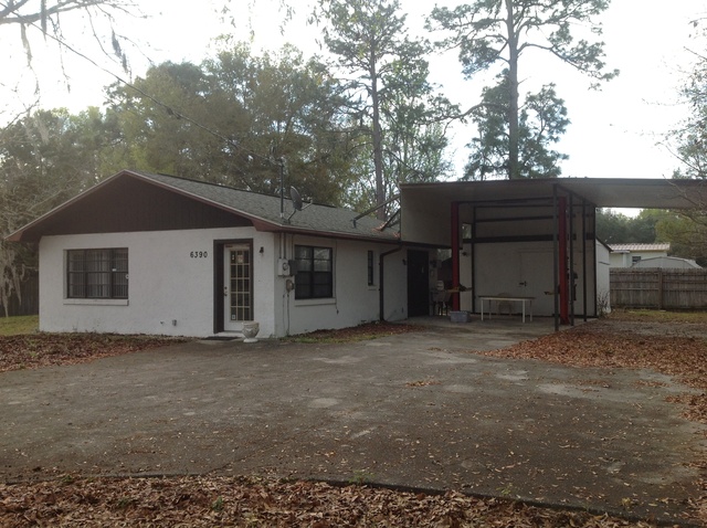 6390 W Homosassa Trail